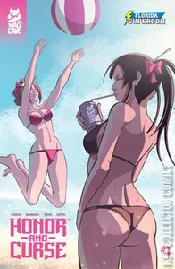 Honor and Curse #1