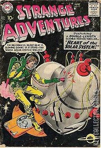 Strange Adventures #93