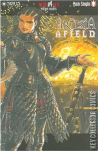 Artesia: Afield #4