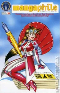 Mangaphile #10