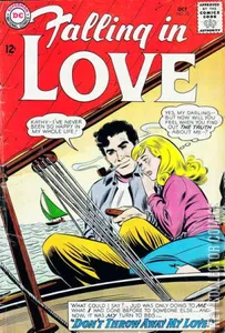 Falling In Love #70