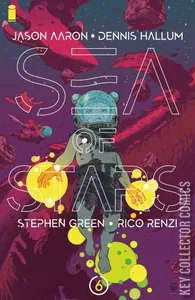 Sea of Stars #6