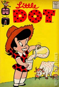 Little Dot #61