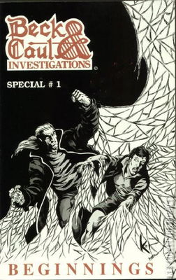 Beck & Caul Investigations Special