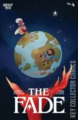 Cover for Fade, The #4