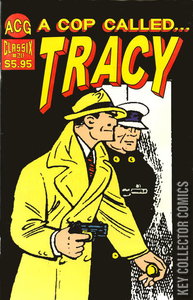 A Cop Called Tracy #20