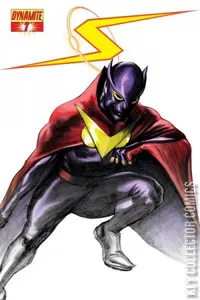 Project Superpowers #7