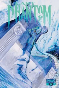 The Last Phantom #6