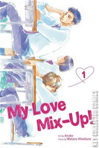 My Love Mix-Up! #1