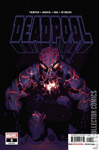 Deadpool #8
