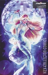 Variant Cover for X-Men: Hellfire Gala 2023 #1
