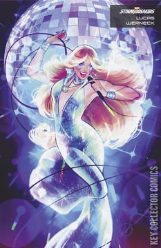 Variant Cover for X-Men: Hellfire Gala 2023 #1