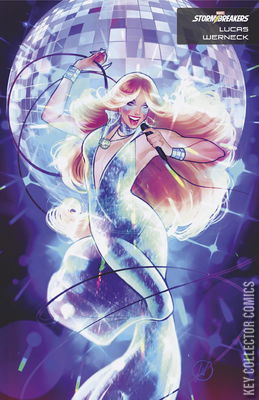 X-Men: Hellfire Gala 2023