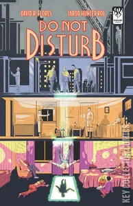 Do Not Disturb #3