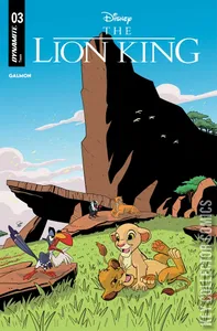 The Lion King #3