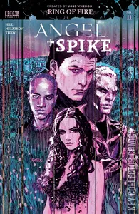 Angel and Spike #11