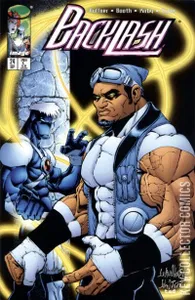 Backlash #24