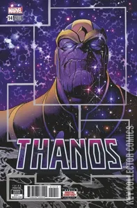 Thanos #14