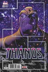 Thanos #14 