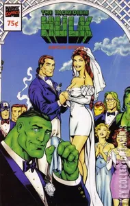 Incredible Hulk Ashcan Edition #1