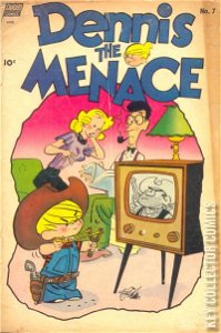 Dennis the Menace #7