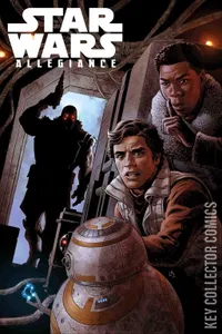 Journey To Star Wars: The Rise of Skywalker - Allegiance #2