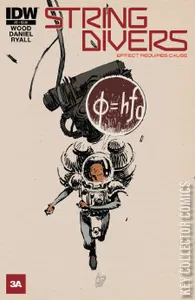 String Divers #2