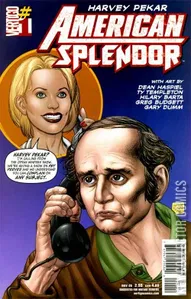 American Splendor #1