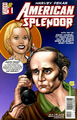 American Splendor