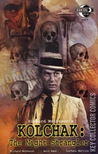 Kolchak the Night Strangler