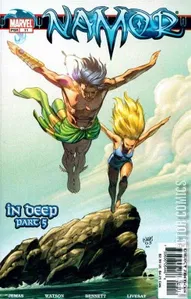 Namor #11
