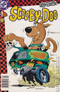 Scooby-Doo #2