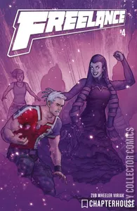 Freelance #4
