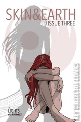 Cover for Skin and Earth #3