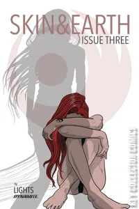 Skin and Earth #3