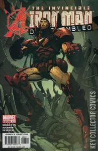 Iron Man #86