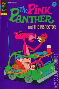 Pink Panther #13