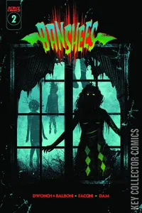 Banshees #2