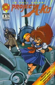 Project A-Ko #2