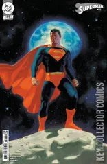 Variant Cover for Superman #22