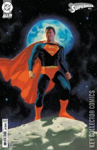 Superman #22