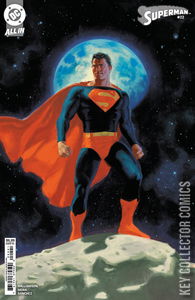 Superman #22 