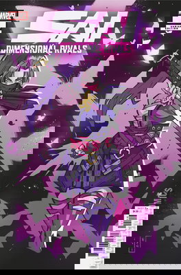 Sai: Dimensional Rivals