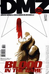 DMZ #34