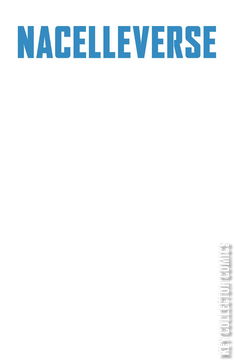 Variant Cover for Nacelleverse #0