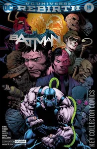 Batman #19