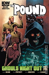 The Pound: Ghouls Night Out #1