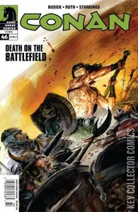 Conan #46