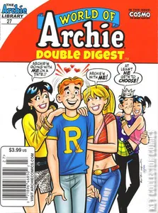 World of Archie Double Digest #27