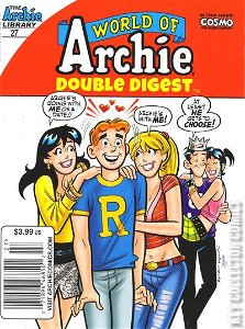 World of Archie Double Digest #27